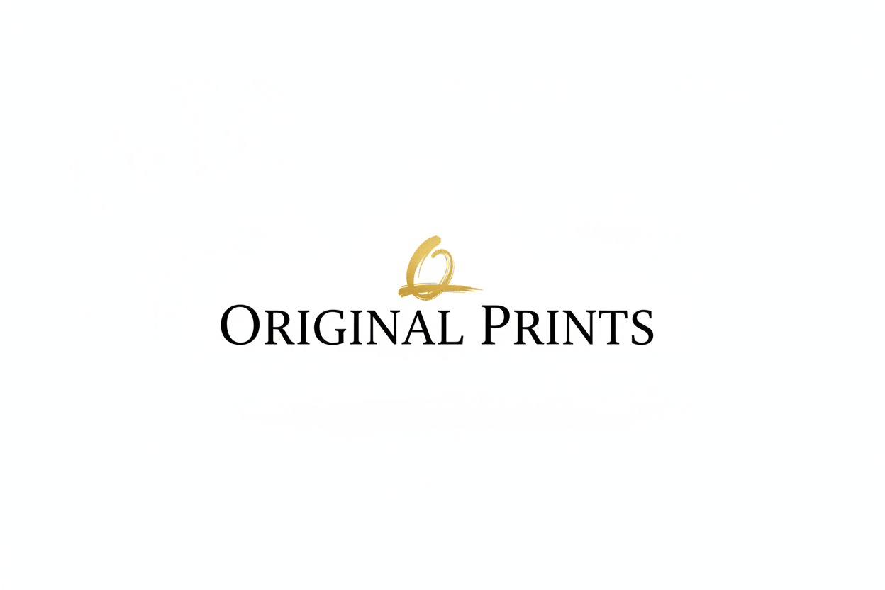 Original Art Works
