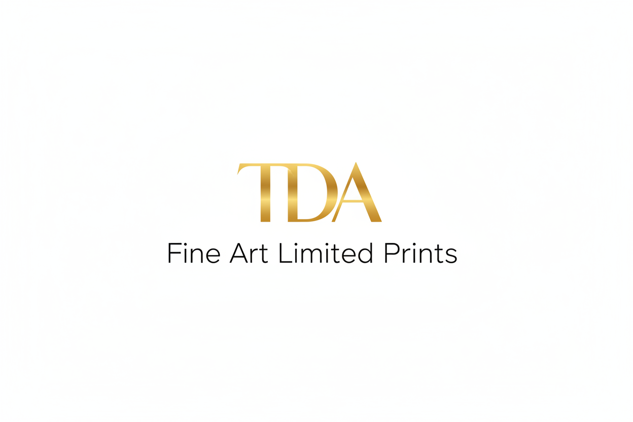 Limited Artwork Prints